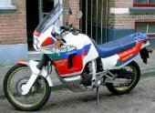 1990 Honda XRV 750 Africa Twin photo